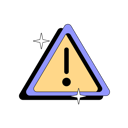 پیش‌نمایش فایل alerts-triangle-11355374 از پک بروتالدی