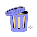 پیش‌نمایش فایل delete-bin-11355382 از پک بروتالدی