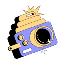 پیش‌نمایش فایل image-camera-take-11355395 از پک بروتالدی