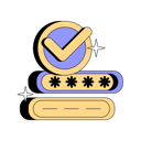 پیش‌نمایش فایل secure-password-approved-11355414 از پک بروتالدی