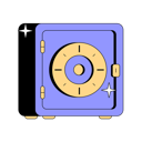 پیش‌نمایش فایل secure-safebox-11355417 از پک بروتالدی