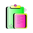 پیش‌نمایش فایل copy-clipboard-11407701 از پک بروتالدی