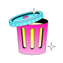 پیش‌نمایش فایل delete-bin-11407707 از پک بروتالدی
