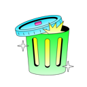 پیش‌نمایش فایل delete-bin-full-11407705 از پک بروتالدی