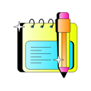 پیش‌نمایش فایل edit-pencil-note-11407709 از پک بروتالدی