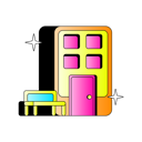 پیش‌نمایش فایل home-apartments-11407714 از پک بروتالدی