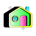 پیش‌نمایش فایل home-house-11407717 از پک بروتالدی