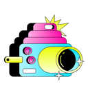 پیش‌نمایش فایل image-camera-11407721 از پک بروتالدی