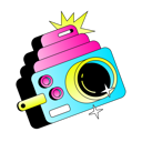 پیش‌نمایش فایل image-camera-take-11407720 از پک بروتالدی