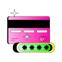 پیش‌نمایش فایل secure-card-11407734 از پک بروتالدی