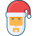 پیش‌نمایش فایل santa-claus-santaclaus-christmas از پک کریسمس 2016