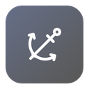 پیش‌نمایش فایل anchor-20 از پک زندگی دریایی - کوچک