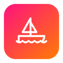 پیش‌نمایش فایل boat-12 از پک زندگی دریایی - کوچک