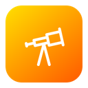 پیش‌نمایش فایل telescope-11 از پک زندگی دریایی - کوچک