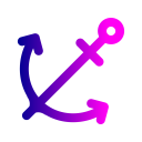 پیش‌نمایش فایل anchor-24 از پک زندگی دریایی - کوچک