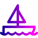 پیش‌نمایش فایل boat-16 از پک زندگی دریایی - کوچک