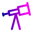 پیش‌نمایش فایل telescope-13 از پک زندگی دریایی - کوچک