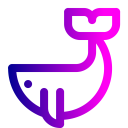 پیش‌نمایش فایل whale-7 از پک زندگی دریایی - کوچک