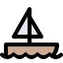 پیش‌نمایش فایل boat-18 از پک زندگی دریایی - کوچک