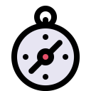 پیش‌نمایش فایل compass-49 از پک زندگی دریایی - کوچک