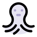 پیش‌نمایش فایل octopus-8 از پک زندگی دریایی - کوچک