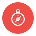 پیش‌نمایش فایل compass-54 از پک زندگی دریایی - کوچک
