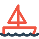 پیش‌نمایش فایل boat-26 از پک زندگی دریایی - کوچک