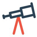 پیش‌نمایش فایل telescope-22 از پک زندگی دریایی - کوچک