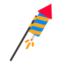 پیش‌نمایش فایل bomb-rocket-atasbaji-firecrackers-crackers-diwali-indian-hindu-festival-celebration از پک دیوالی