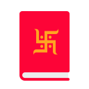 پیش‌نمایش فایل book-chopda-pujan-swastik-diwali-festival-hindu-indian-celebration-1 از پک دیوالی