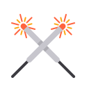 پیش‌نمایش فایل diwali-fire-crackers-indian-hindu-festival-celebration از پک دیوالی