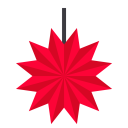 پیش‌نمایش فایل lamp-star-decoration-diwali-festival-zummar-indian-hindu-1 از پک دیوالی