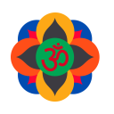 پیش‌نمایش فایل rangoli-sticker-diwali-decoration-indian-hindu-festival-celebration از پک دیوالی
