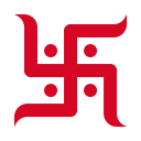 پیش‌نمایش فایل swastik-godess-laxmi-saraswati-ganesh-diwali-indian-hindu-festival از پک دیوالی