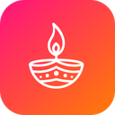 پیش‌نمایش فایل diya-lamp-diwali-decoration-festival-indian-celebration-10 از پک دیوالی