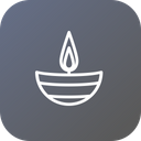 پیش‌نمایش فایل diya-lamp-diwali-decoration-festival-indian-celebration-11 از پک دیوالی