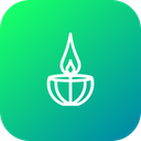 پیش‌نمایش فایل diya-lamp-diwali-decoration-festival-indian-celebration-6 از پک دیوالی