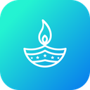پیش‌نمایش فایل diya-lamp-diwali-decoration-festival-indian-celebration-7 از پک دیوالی