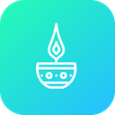 پیش‌نمایش فایل diya-lamp-diwali-decoration-festival-indian-celebration-9 از پک دیوالی