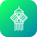 پیش‌نمایش فایل lamp-decoration-diwali-festival-zummar-indian-hindu-3 از پک دیوالی