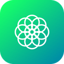 پیش‌نمایش فایل rangoli-sticker-diwali-decoration-indian-hindu-festival-celebration-6 از پک دیوالی