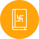 پیش‌نمایش فایل book-chopda-pujan-swastik-diwali-festival-hindu-indian-celebration-9 از پک دیوالی