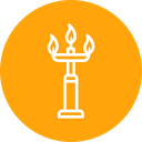 پیش‌نمایش فایل candle-lamp-diya-diwali-celebration-decoration-9 از پک دیوالی