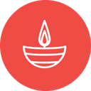 پیش‌نمایش فایل diya-lamp-diwali-decoration-festival-indian-celebration-25 از پک دیوالی