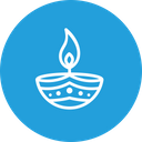 پیش‌نمایش فایل diya-lamp-diwali-decoration-festival-indian-celebration-26 از پک دیوالی