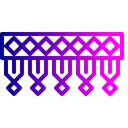 پیش‌نمایش فایل arch-toran-decoration-diwali-festival-zummar-indian-hindu-11 از پک دیوالی