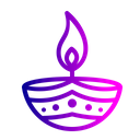 پیش‌نمایش فایل diya-lamp-diwali-decoration-festival-indian-celebration-31 از پک دیوالی