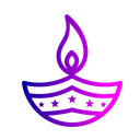 پیش‌نمایش فایل diya-lamp-diwali-decoration-festival-indian-celebration-33 از پک دیوالی