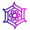 پیش‌نمایش فایل rangoli-sticker-diwali-decoration-indian-hindu-festival-celebration-17 از پک دیوالی