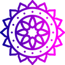 پیش‌نمایش فایل rangoli-sticker-diwali-decoration-indian-hindu-festival-celebration-18 از پک دیوالی